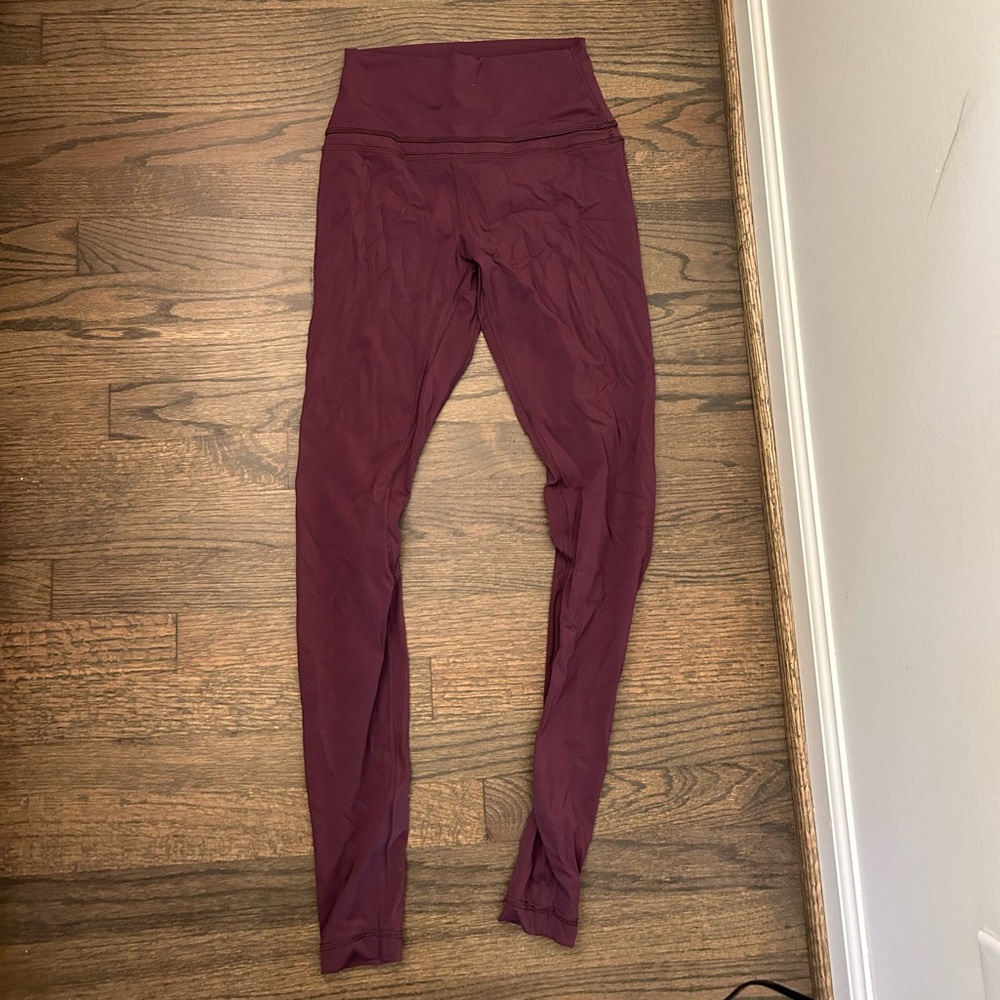 CRZ yoga leggings